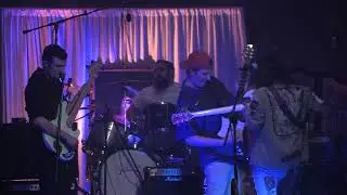 LIVE w/ Basic Truth, Klockwork, Pipedog, Chales