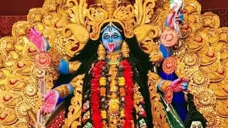Alipurduar er best  Kali pujo 2024