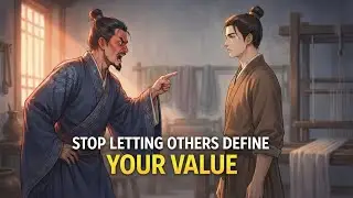 Know Your Worth and Walk Away | A Powerful Story About Self-Respect | WOM 09