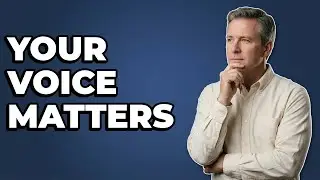 Is a Soft Voice an Early Parkinson's Sign?