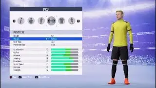 How to control you goalkeeper on fifa 19 pro clubs