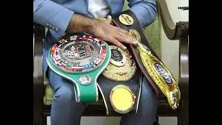 Sindh govt to support Boxer Sahir Afridi, says Murad Shah