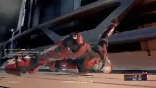 Halo 5: Guardians LIVE w/ TheTuxMob!! (Halo 5 LiveStream)