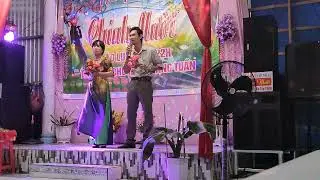 Mùa xuân đó có em vợ chồng song ca 