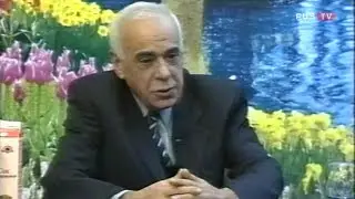 Bac tv․Վլադիմիր Նազարյանը  20 տարի առաջ