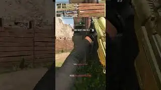Using Double Snipers is Overpowered 💪