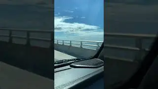 Marc Basnight Bridge NC