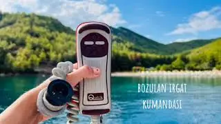 Bozulan Irgat Kumandası - Quick