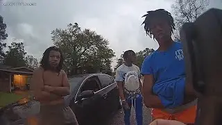Warner Robins Feud | An Ongoing Conflict Erupts in Gunfire| Part1