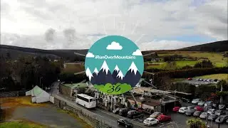 The Wicklow Way, Maurice Mullans Ultra | Vlog 36