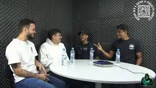 A arte da Tattoo do cariri - JobCast