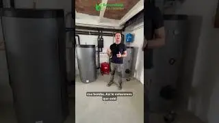🔥 GEOTERMIA – Instalación finalizada 🔥