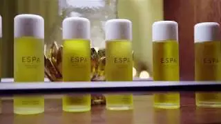 The Spa at Corinthia Lisbon