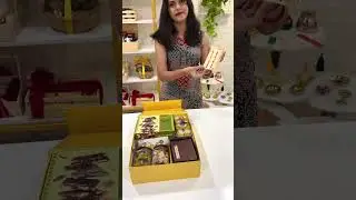 DIY Raksha Bandhan Gift Hamper | How to Make a Personalized Rakhi Gift Box with Angroos