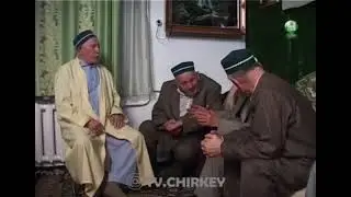 Саид Афанди قدس سره . Абдулжалил Афанди قدس سره