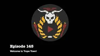Episode 145: Horror tropes!