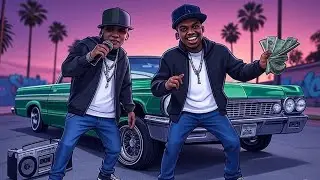 West Coast Royalty &ndash; Dynasty of Funk