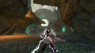 Gw2: SOLO Lupi Chronomancer [0:59]