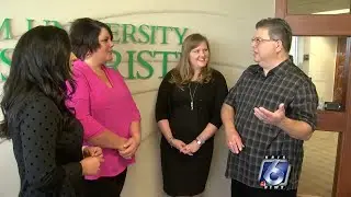 Harvey recovery in Rockport aided by help from Texas A&M faculty, students