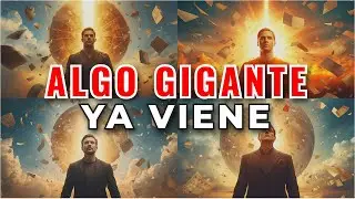 ELEGIDO: Algo gigante llega antes de que termine el mes