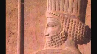 Ancient Persian Song