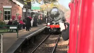 Fiftieth Finale Gala at NNR 1.11.25