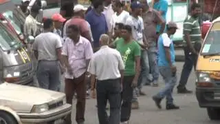 Guyana to revisit foreign work permit policy | CEEN News | August 18, 2015