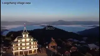 Longchang village view 💫