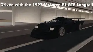 Does Hockenheim look better in Project Trackday than the one being in Project Apex?