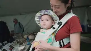 42nd Annual Telluride Mushroom Festival