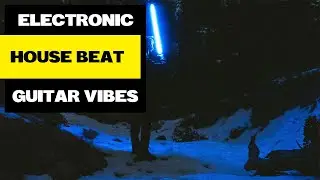 [FREE] House Beat | Energetic | Guitar Vibes | Pop Instrumental 'Smoke'