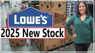 Lowes Shop With Me New Stock 2025 #plants #shopping #lowes #new #2025 #shopwithme #houseplants