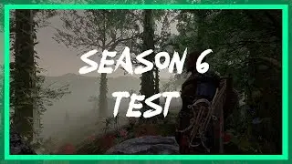Everything You Need To Know About Season 6 Test ( mostly ) | Last Oasis