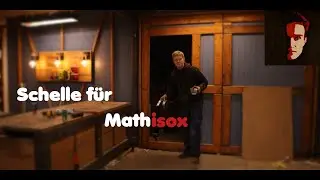 Schelle f&uuml;r Mathisox F.1