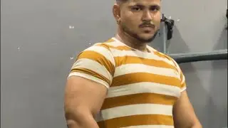 Daily Evening Workout Live | Burn Fat & Stay Fit 💪🏻