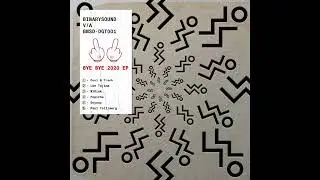 WiDisk - Undercover [BNSD​-​DGT001]