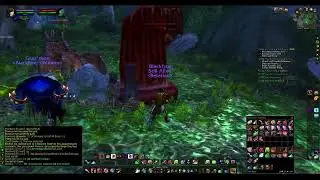 Turtle wow - Alt'lympic Games 2025 v2 - Warlock HC / S&S / Exhaustion-Episode 35- Ashenvale - part 3