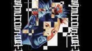 John Lydon 'Pyschopath'