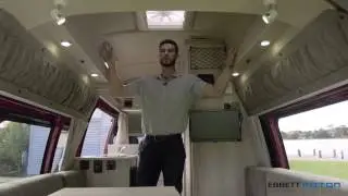 Foton Adventurer Introduction