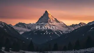 ℙ𝕃𝔸𝕐𝕃𝕀𝕊𝕋🎵(Official Audio)Alpine Heights: CALM NEW AGE Piano for Deep RELAX & MEDITATION (music)
