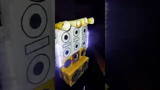 dj testing #hard #dj #speaker )#check #videodj #mix