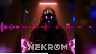 TheNEKROM – I came to stay| Dubstep