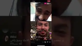 بث سعيد الحشاش ضحك+ضحك😂😂😂💔لايفووتك