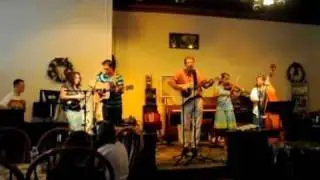 Ottersons- Soldier of the Cross 091011.AVI
