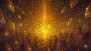963Hz God Frequency ✧8-Hour Pineal Gland Activation & Crown Chakra ✧ Connect to Divine Consciousness