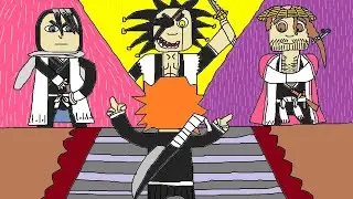 Send out the captain's | bleach brave souls #7