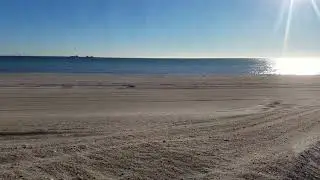 1 22 19 Seaside Park Beaches