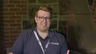 Inside the Fulfillment Industry: Matt Schroeder of Tidalwave 3PL at the ShipHero Insider Summit 2025