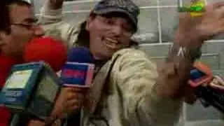 El especial del humor - Paulin Lin Lin