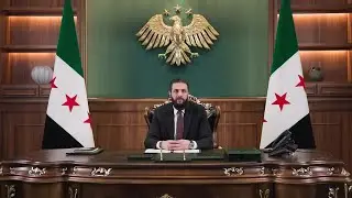 Syrian President Ahmed al-Sharaa issues decree recognising Kurdish rights | AFP